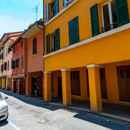 Appartement Italianway - Polese 36 à Bologne Extérieur photo