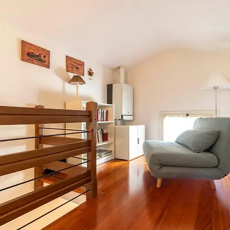 Appartement Italianway - Polese 36 à Bologne Extérieur photo