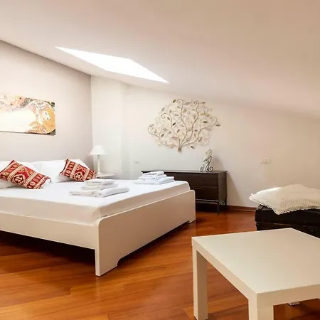 Appartement Italianway - Polese 36 à Bologne Extérieur photo