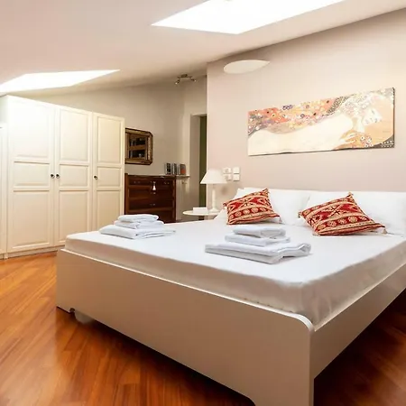 Appartement Italianway - Polese 36 à Bologne Extérieur photo