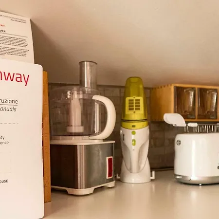 Appartement Italianway - Polese 36 à Bologne Extérieur photo