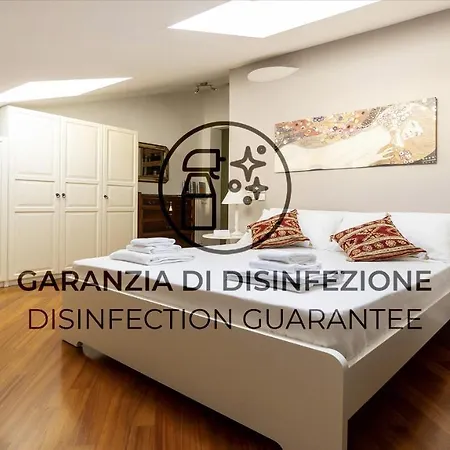 Appartement Italianway - Polese 36 à Bologne Extérieur photo